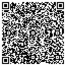 QR code with MB Polishing contacts