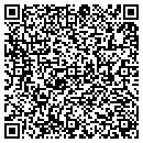 QR code with Toni Hover contacts