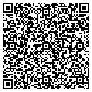 QR code with Andrea's Salon contacts