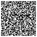 QR code with R & S Auto contacts
