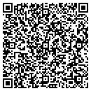QR code with Andrew Usher Logging contacts