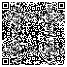 QR code with Gadbois Richard Atty At Law contacts