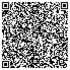 QR code with High Tech Home Builders contacts