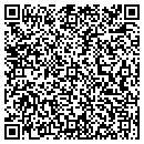 QR code with All Stored Up contacts