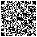 QR code with S S Wysolmerski DDS contacts