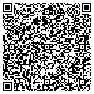 QR code with Cal's Custom Drywall & Plstrng contacts