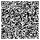 QR code with M P Gouin Inc contacts
