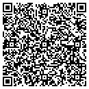 QR code with Hilliker's Store contacts
