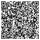 QR code with Hall R Avery Pe contacts