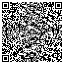 QR code with N-L Distributing contacts