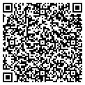 QR code with Mikasa contacts