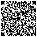 QR code with T M Armstrong contacts