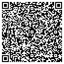 QR code with Ordover Gallery contacts