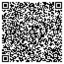 QR code with The Pea Pod contacts