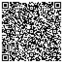 QR code with Hussman Corp contacts