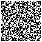 QR code with Upper Valley Land Service contacts