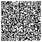 QR code with Preservation Trust Of Vermont contacts