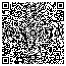 QR code with Koenig Cedar contacts
