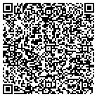 QR code with John Lau Construction & Realty contacts