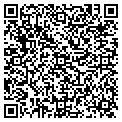 QR code with Pma Bacara contacts