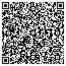 QR code with Yotts Market contacts