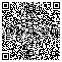 QR code with I L M contacts