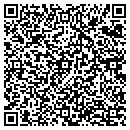 QR code with Hocus Focus contacts