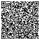 QR code with Game Zone contacts