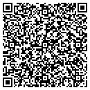 QR code with Holistic Justice Cntr contacts