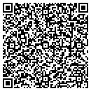 QR code with High View Corp contacts