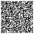 QR code with Martha Lajoie contacts