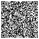 QR code with D J's Painting Service contacts
