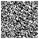 QR code with T J's General Store Inc contacts