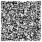 QR code with Ophthalmology Associates Inc contacts