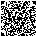 QR code with Vasco contacts