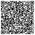 QR code with L Ray Lague Building Contracto contacts