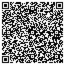 QR code with O'Neill Carpentry contacts
