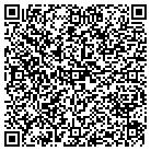 QR code with United Cnslng Srvc Bnngtn Cnty contacts