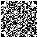 QR code with Asten Games contacts