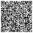 QR code with A-1 Storage By Joyce contacts