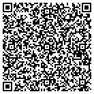 QR code with Addison 4 Corners Store contacts
