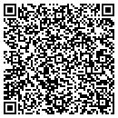 QR code with Mr Mow Man contacts