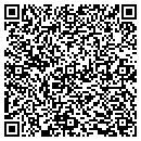 QR code with Jazzercise contacts