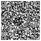 QR code with Ashe Converting Equipment contacts