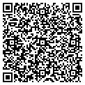 QR code with Wcax contacts