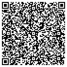 QR code with Heartland Group Community Dev contacts