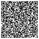 QR code with Monkton Garage contacts