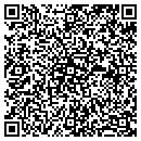 QR code with T D Short Elect Mech contacts