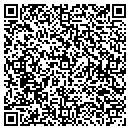 QR code with S & K Construction contacts