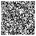 QR code with AIG contacts